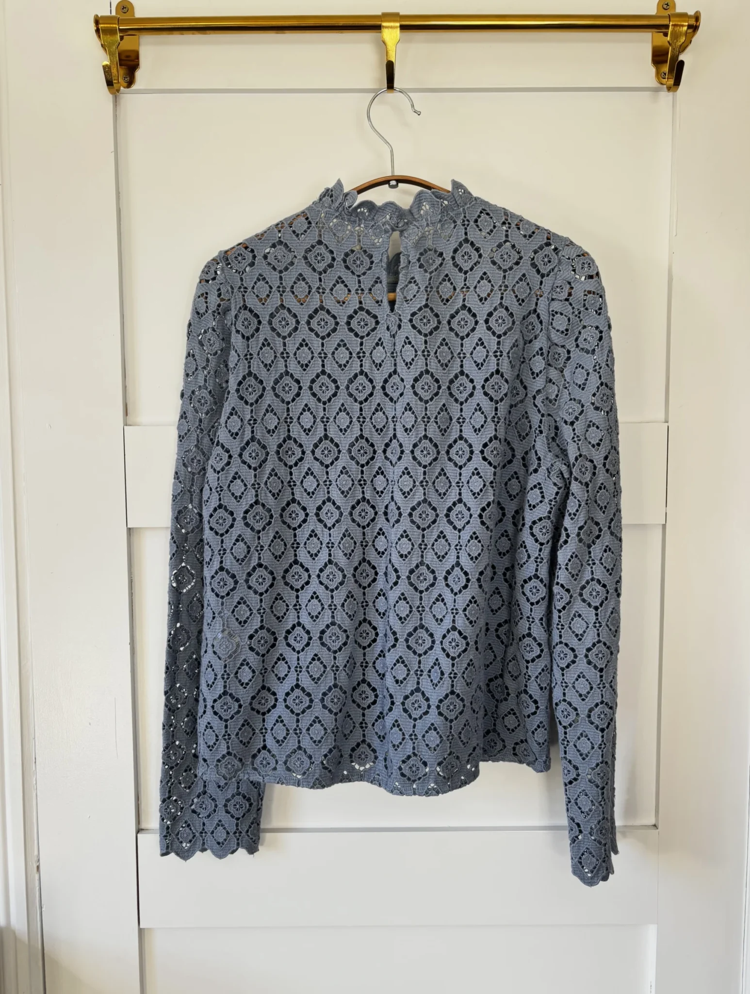 Image for ♥️Blouse ÉGLANTINE SÉZANE