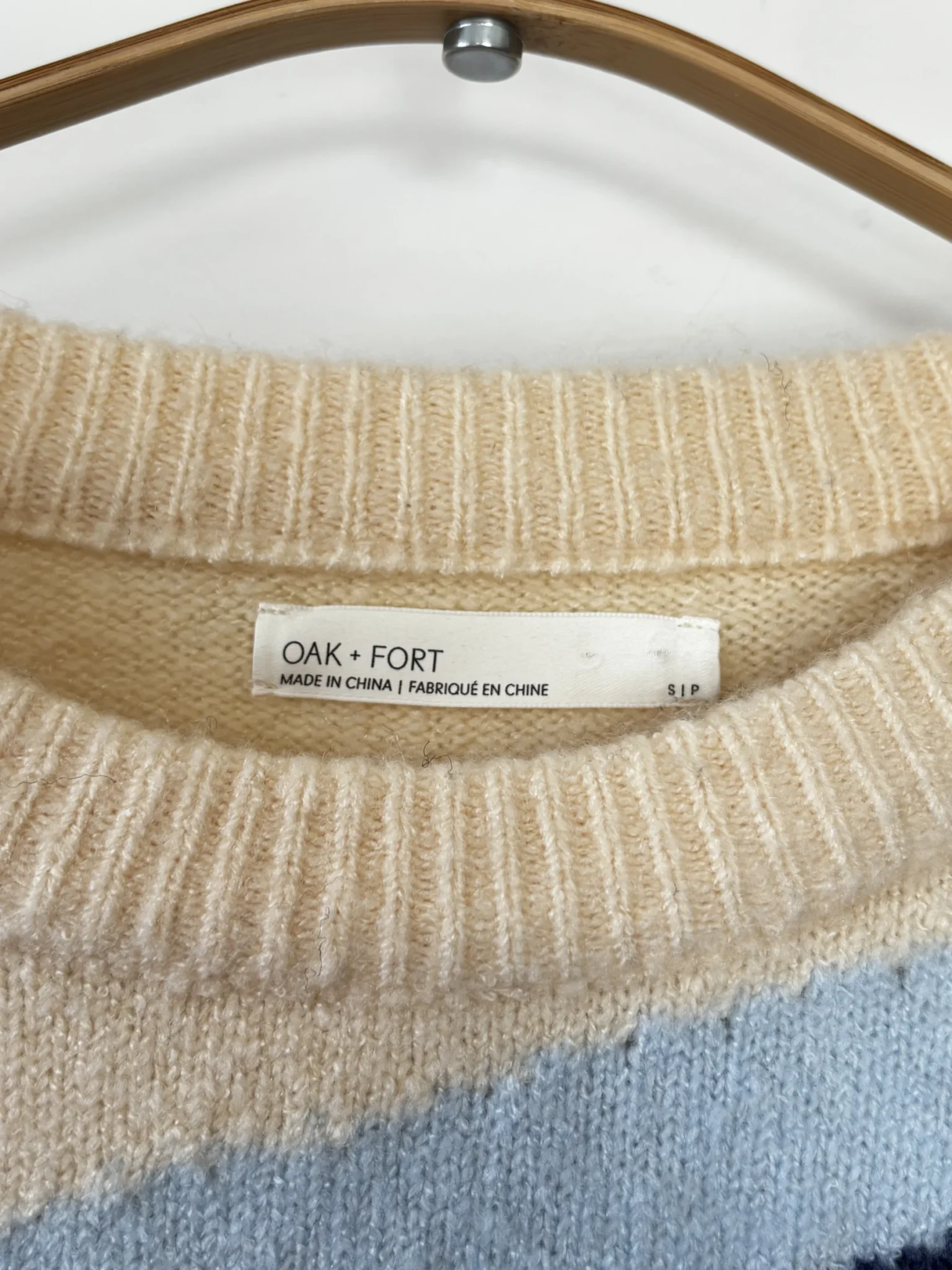 Image for ♥️Pull OAK AND FORT
