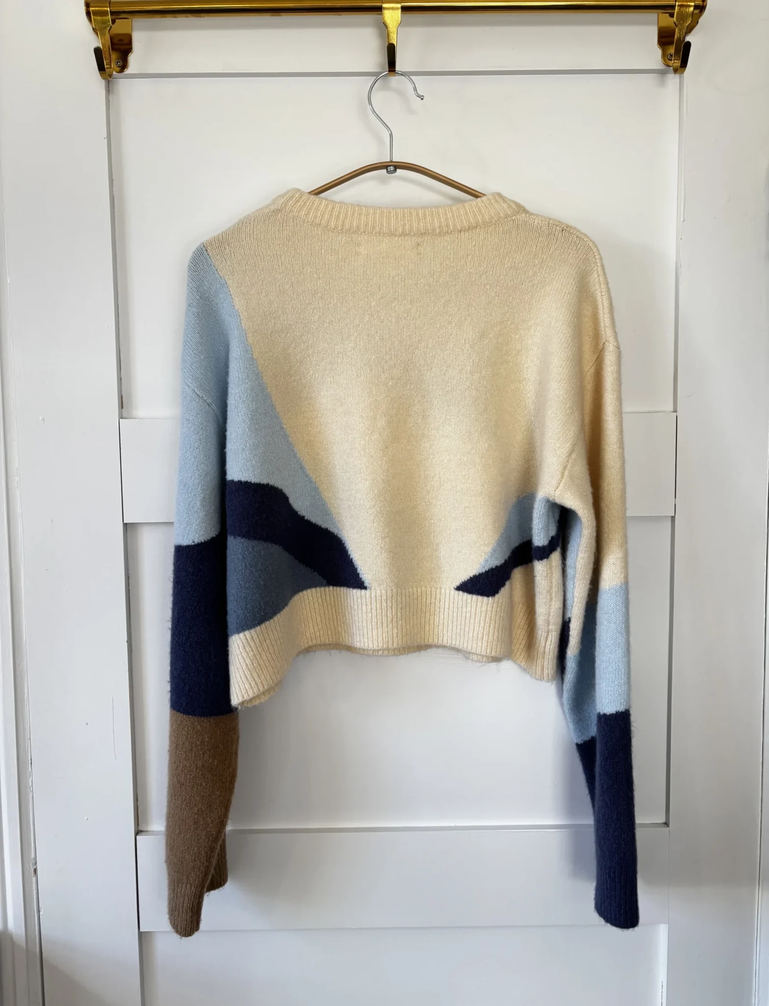 Image for ♥️Pull OAK AND FORT