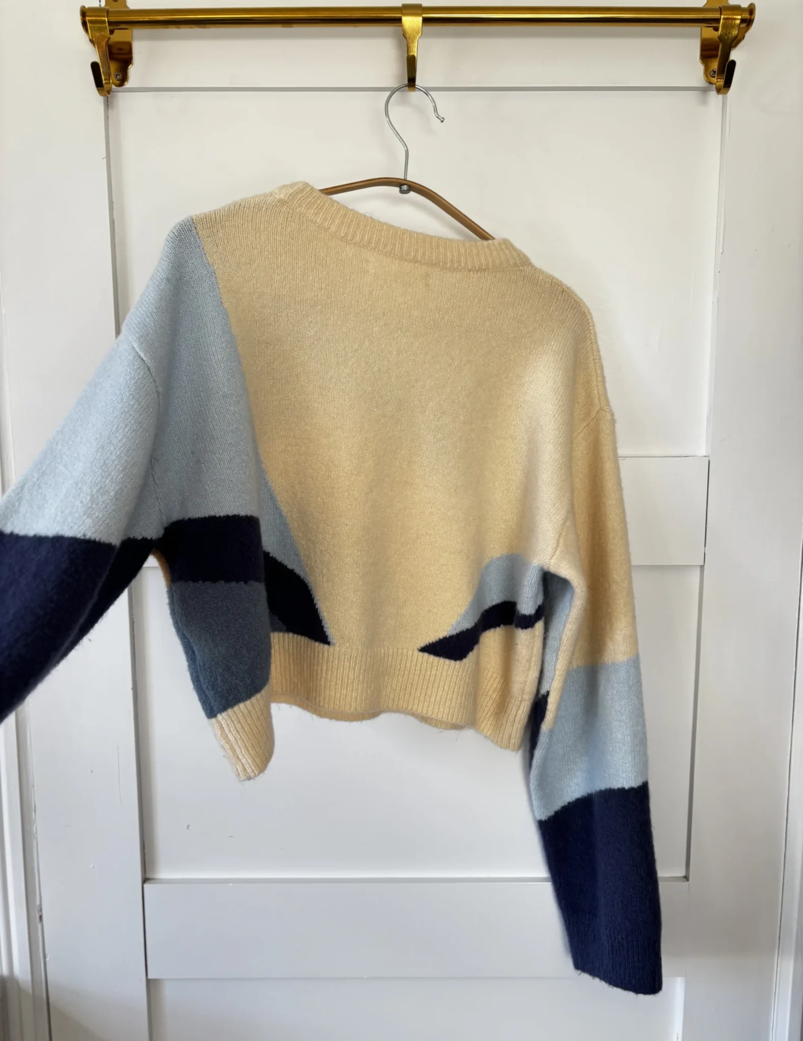 Image for ♥️Pull OAK AND FORT