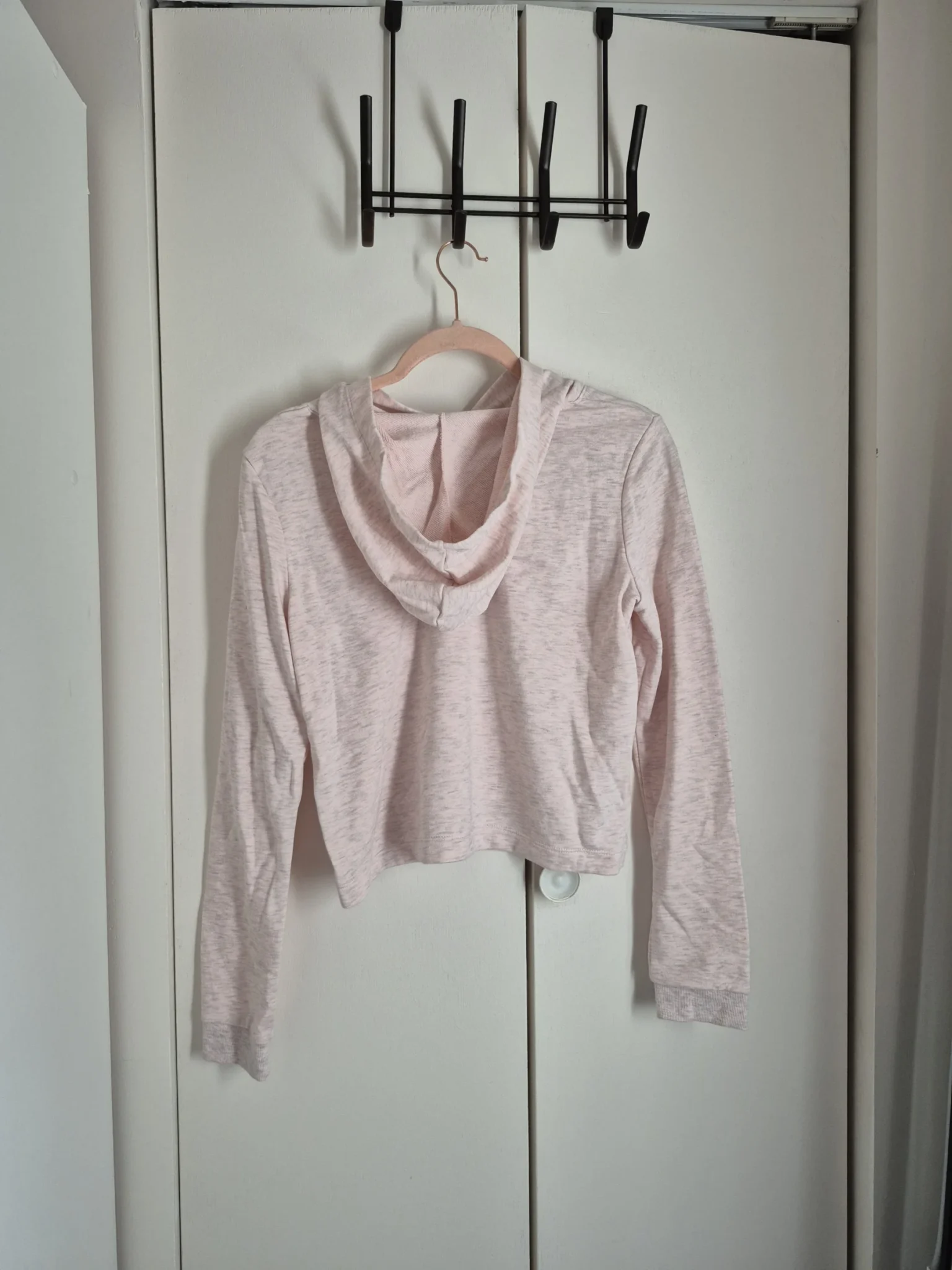 Image for Pink HM hoodie, size XS