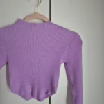 Thumbnail for XS mauve jumper