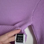 Thumbnail for XS mauve jumper