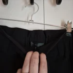 Thumbnail for Pantalon Dynamite taille haute Small
