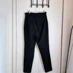 Thumbnail for Pantalon Dynamite taille haute Small