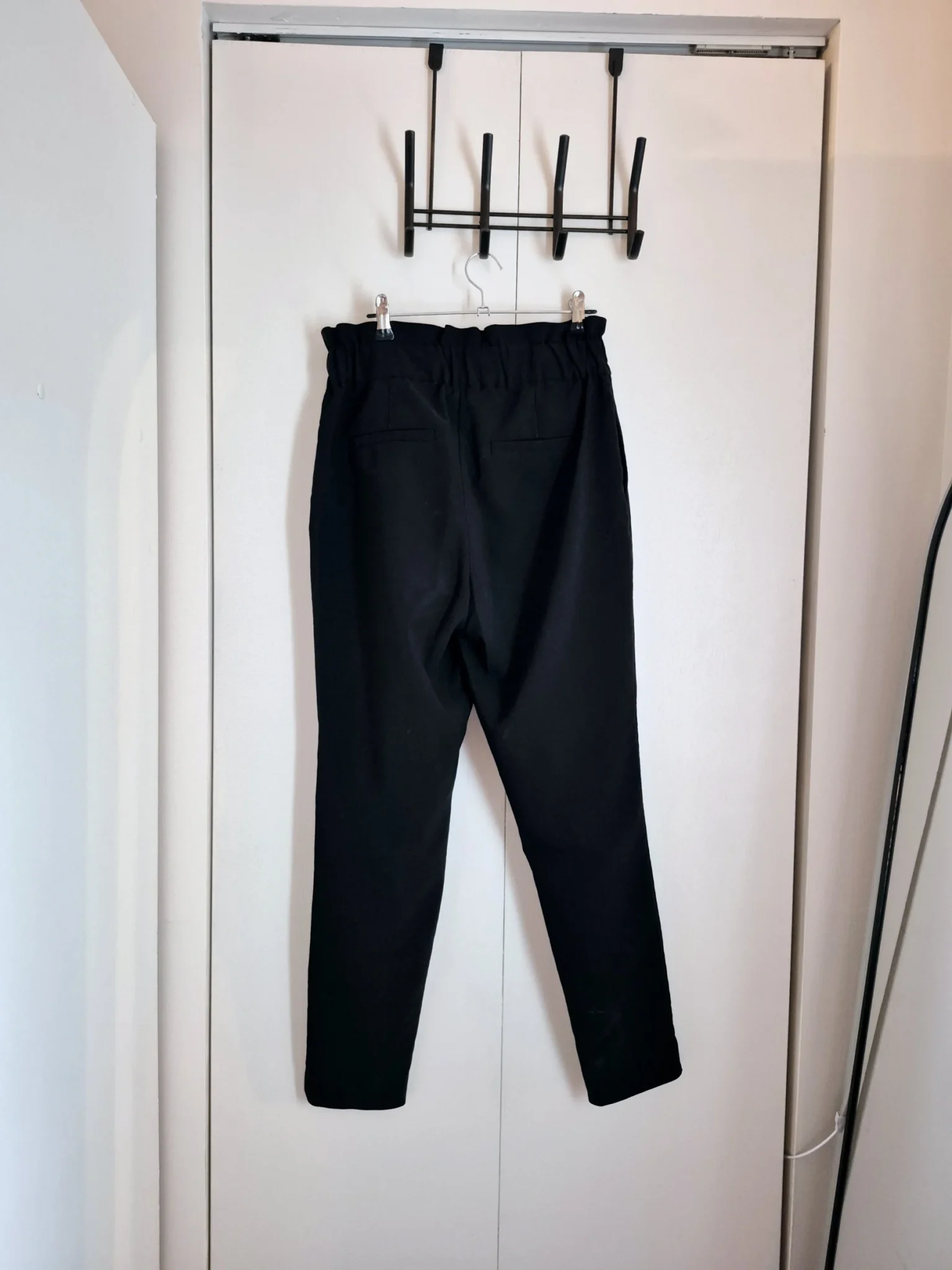 Image for Pantalon Dynamite taille haute Small