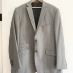 Thumbnail for Jacket and trousers set
