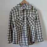 Featured thumbnail for Suzy Shier mid-season jacket, size S