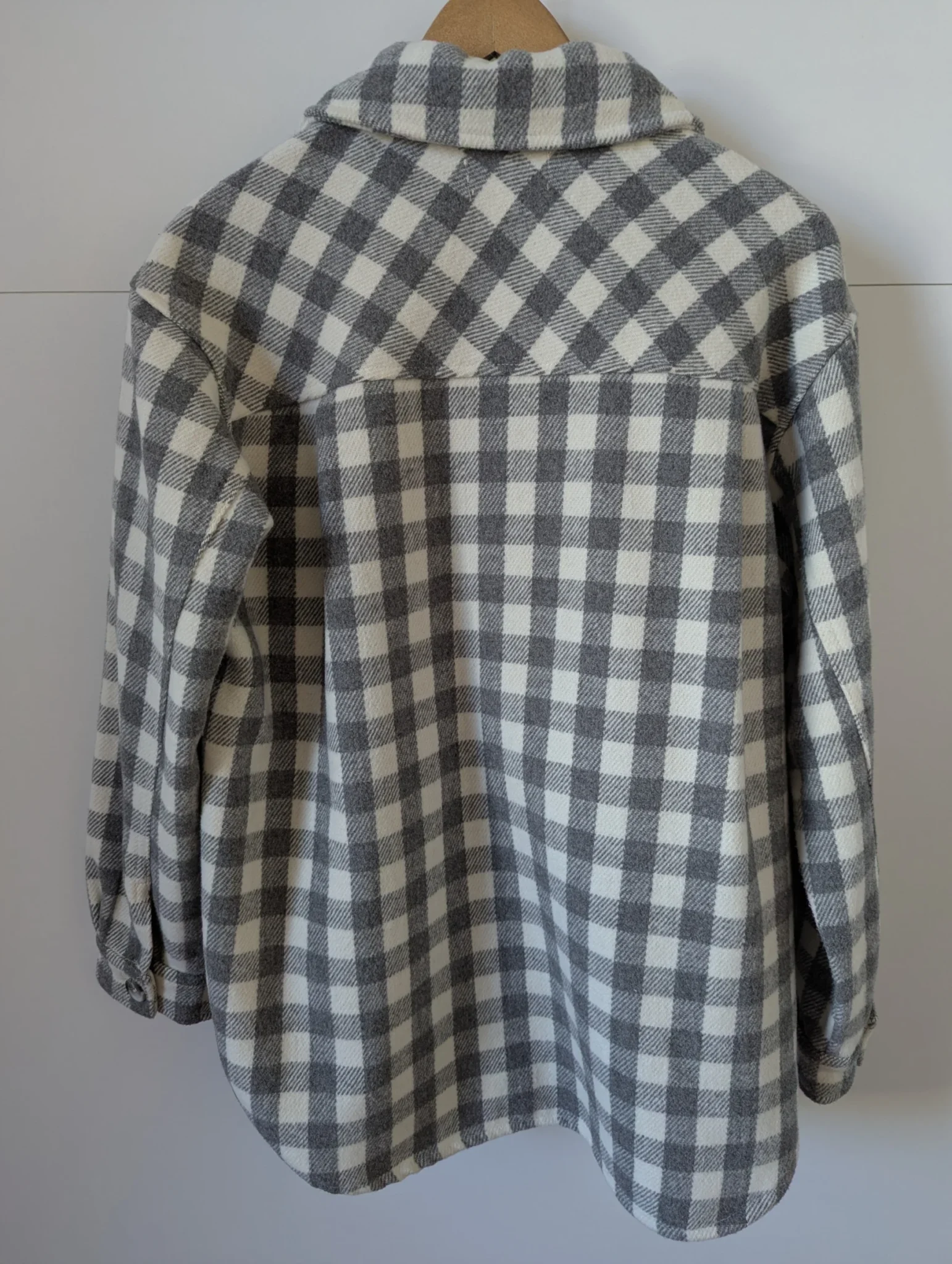 Image for Suzy Shier mid-season jacket, size S