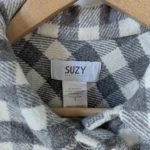 Thumbnail for Suzy Shier mid-season jacket, size S