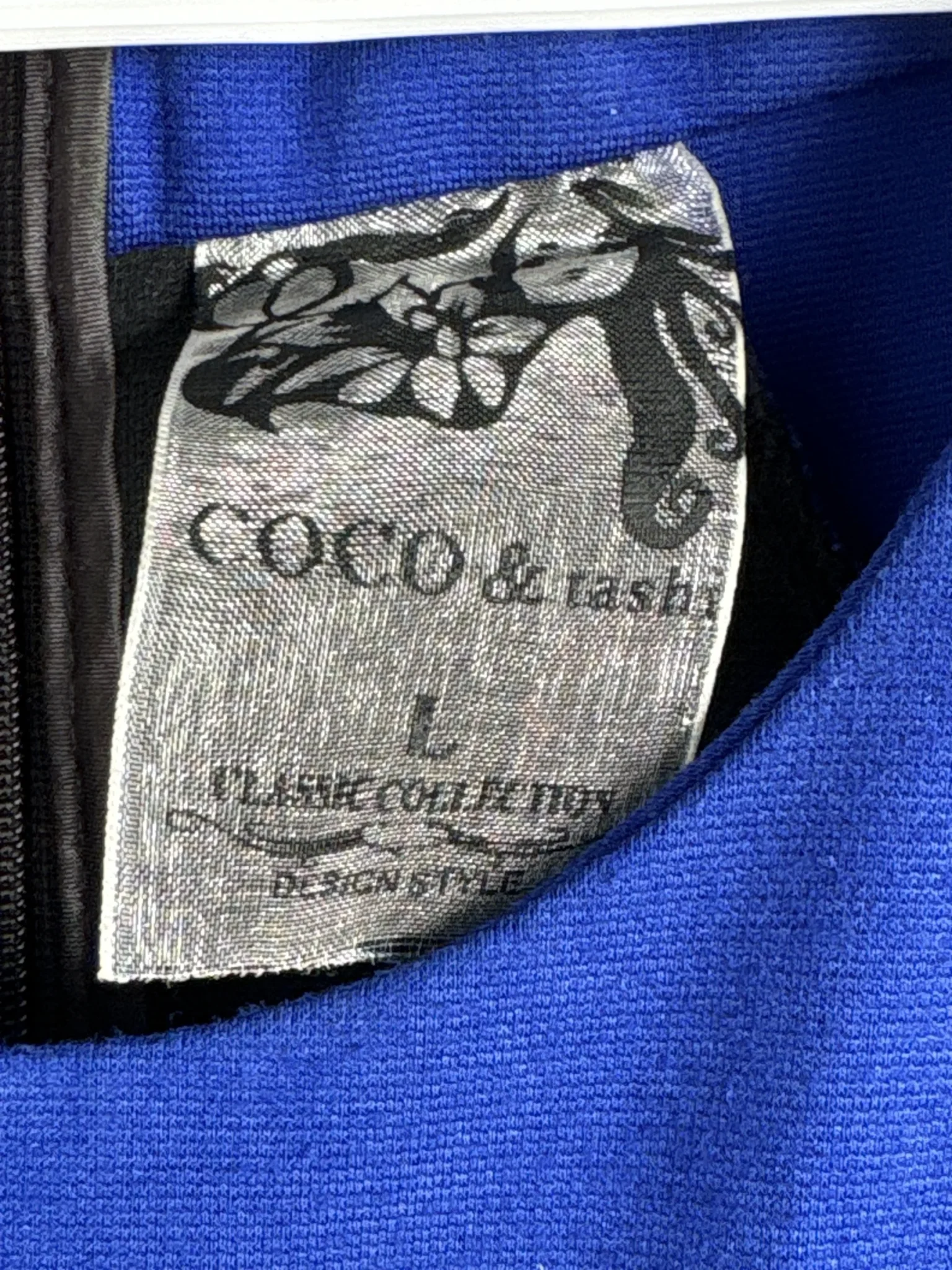 Image for Robe Coco & tashi
