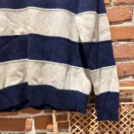 Thumbnail for Chandail en laine tricot Simons 100% laine