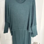 Thumbnail for Robe verte forêt