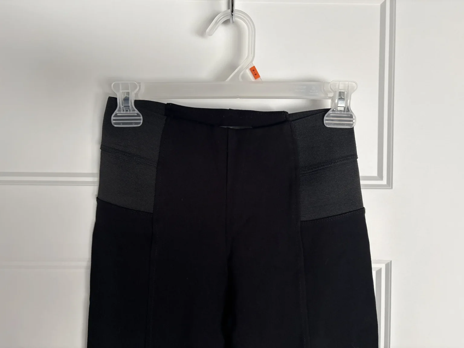 Image for Pantalons style leggins