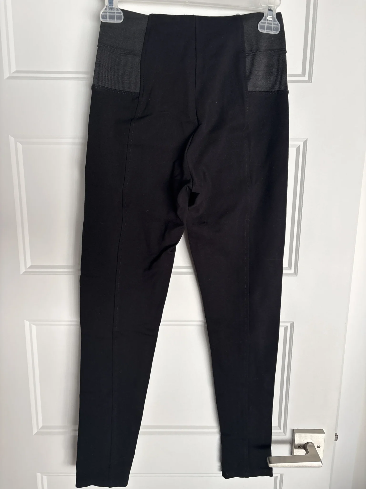 Image for Pantalons style leggins