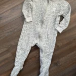 Featured thumbnail for Pyjama bébé confort