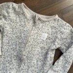 Thumbnail for Pyjama bébé confort