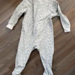 Thumbnail for Pyjama bébé confort
