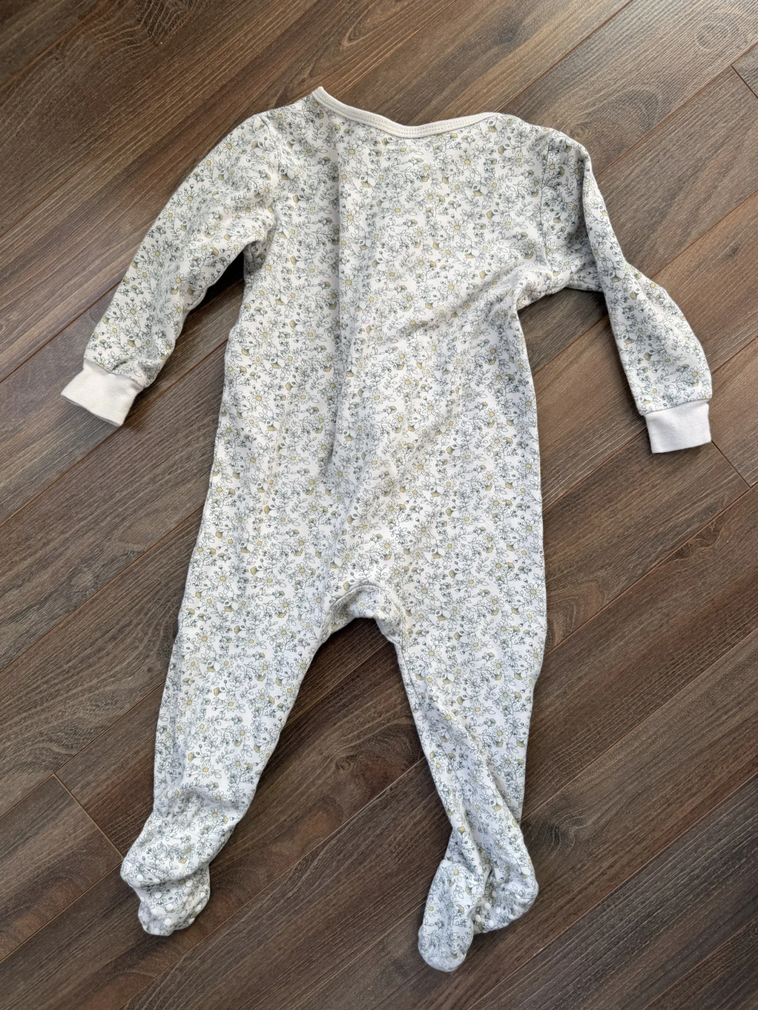 Image for Pyjama bébé confort