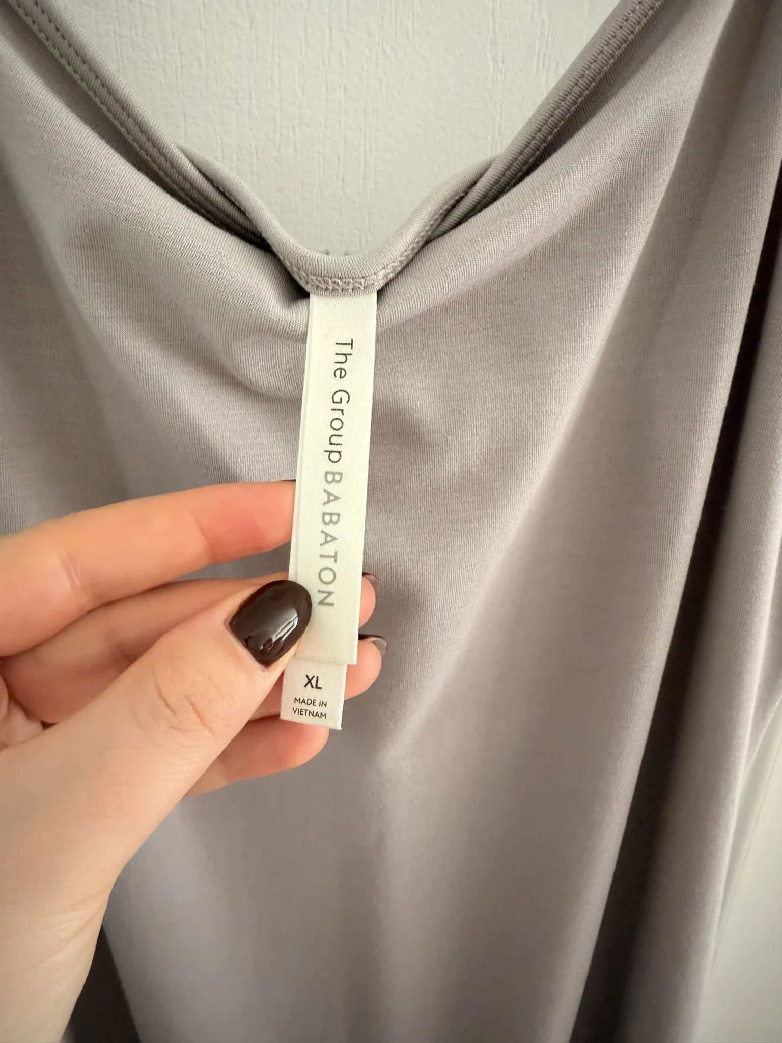 Image for Robe Babaton Aritzia