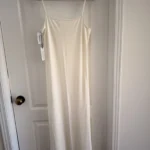 Featured thumbnail for Robe Babaton Aritzia