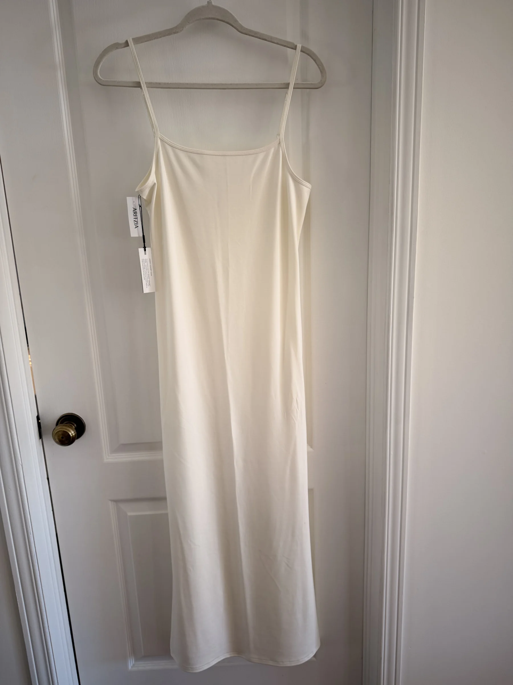 Robe Babaton Aritzia Aritzia seconde main