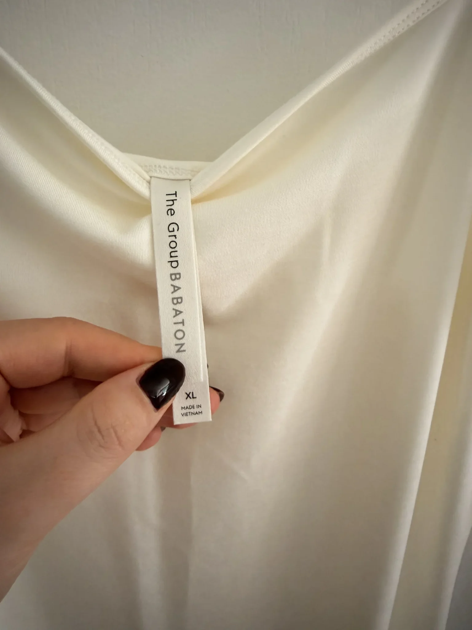 Image for Robe Babaton Aritzia