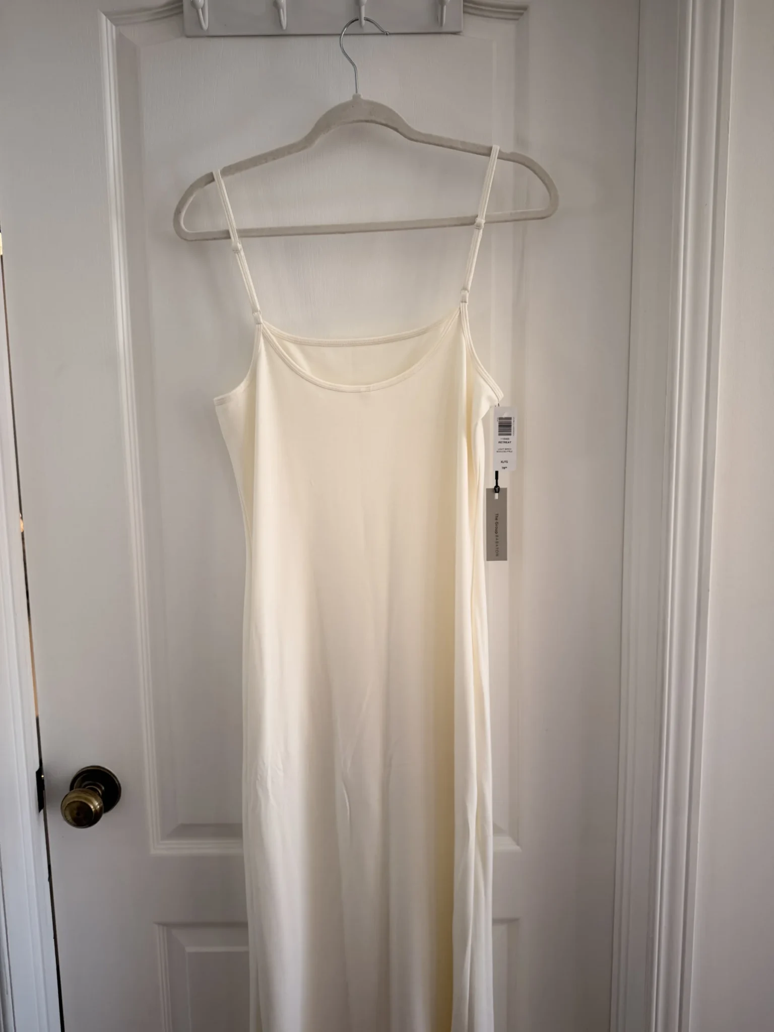 Image for Robe Babaton Aritzia