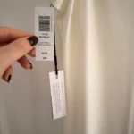 Thumbnail for Robe Babaton Aritzia