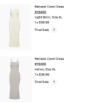 Thumbnail for Babaton Aritzia dress