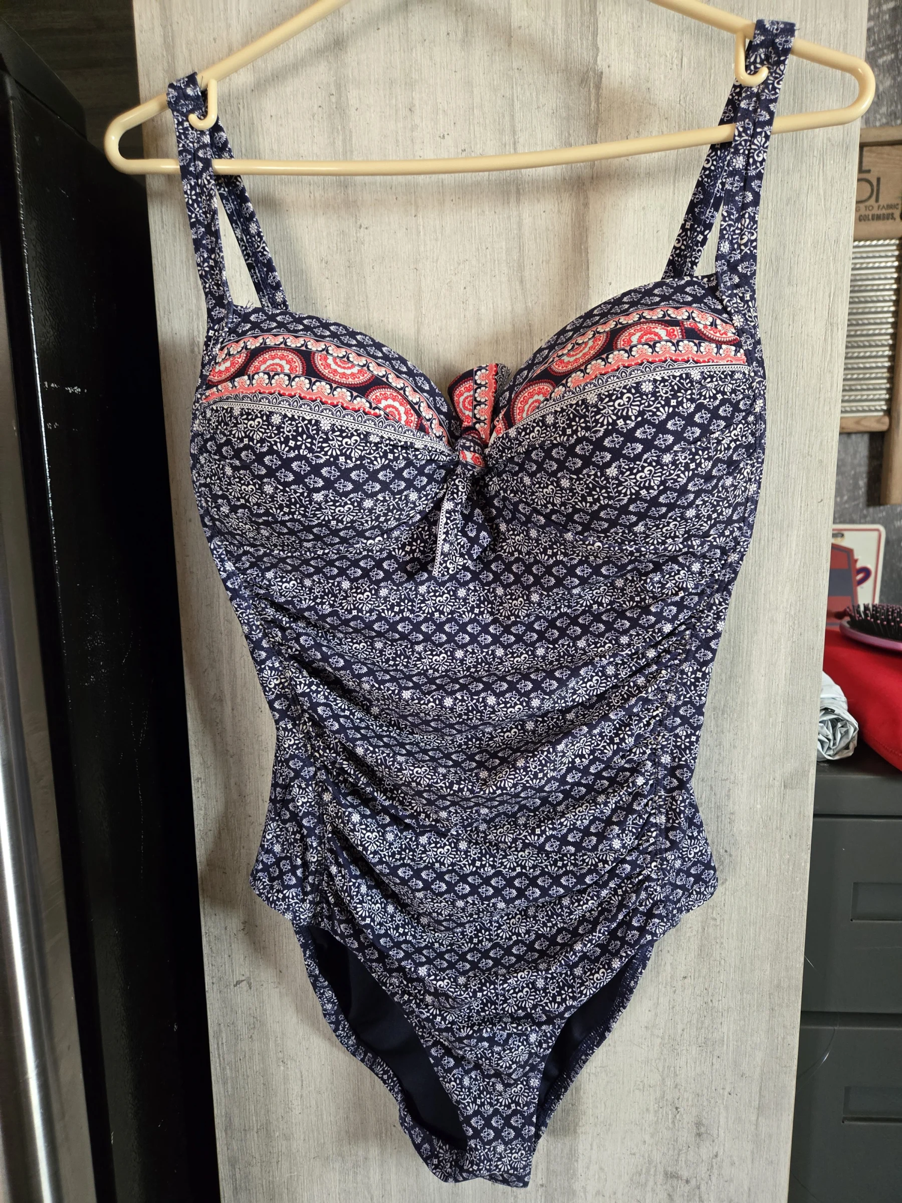 Maillot *Autre seconde main