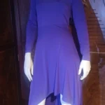 Featured thumbnail for Robe Mauve de Venus