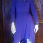 Thumbnail for Robe Mauve de Venus