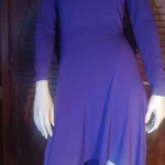 Thumbnail for Robe Mauve de Venus