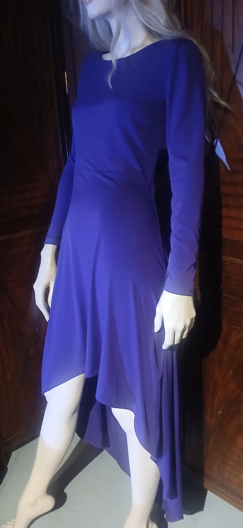 Image for Robe Mauve de Venus