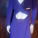 Thumbnail for Robe Mauve de Venus