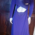 Thumbnail for Robe Mauve de Venus