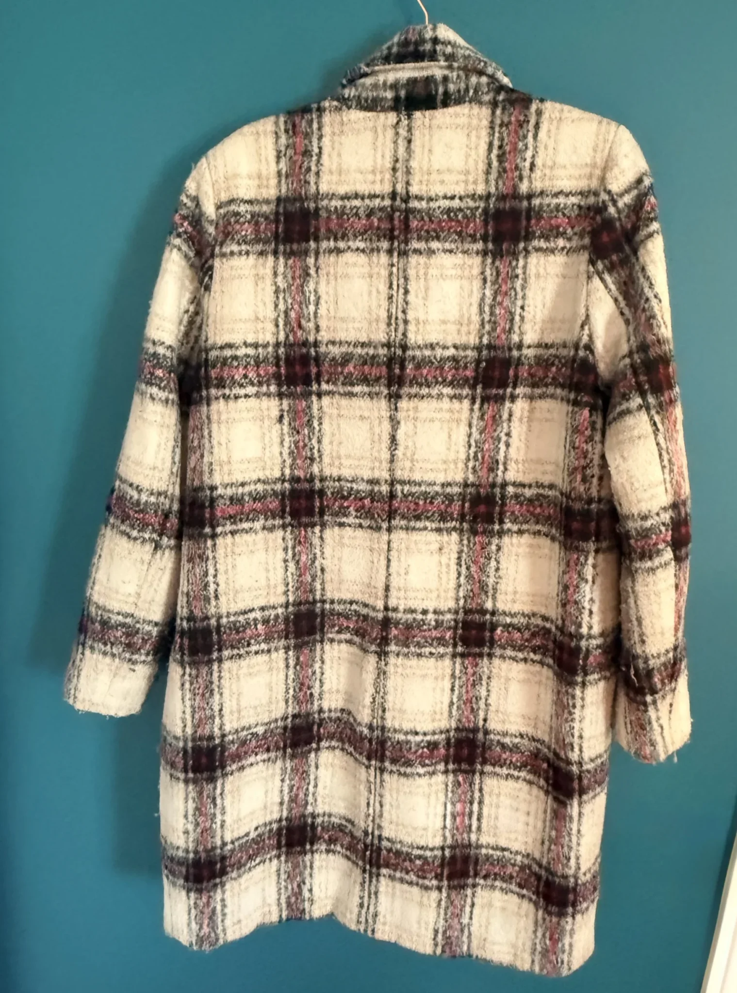 Image for Manteau hiver mi-saison