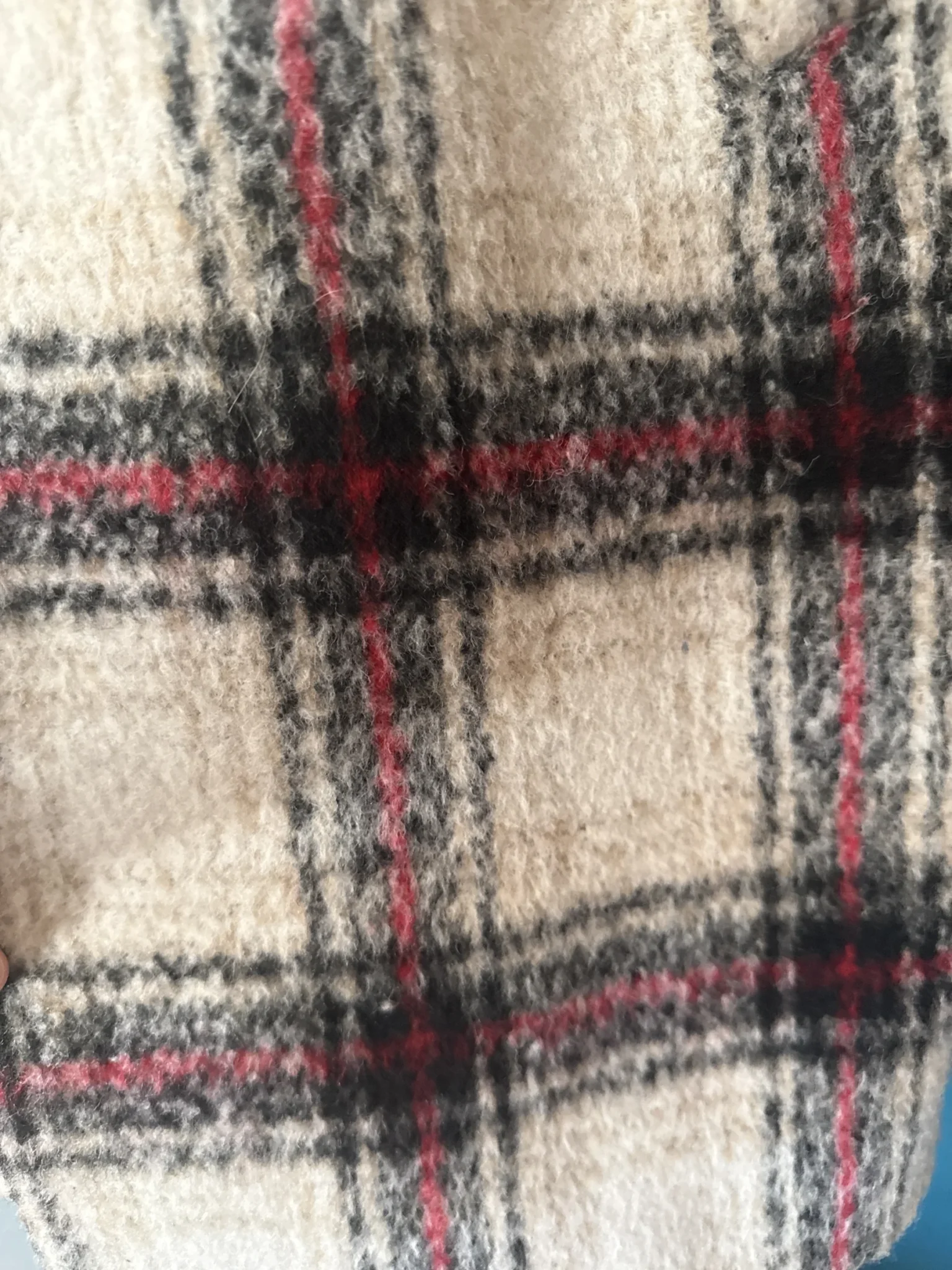 Image for Manteau hiver mi-saison