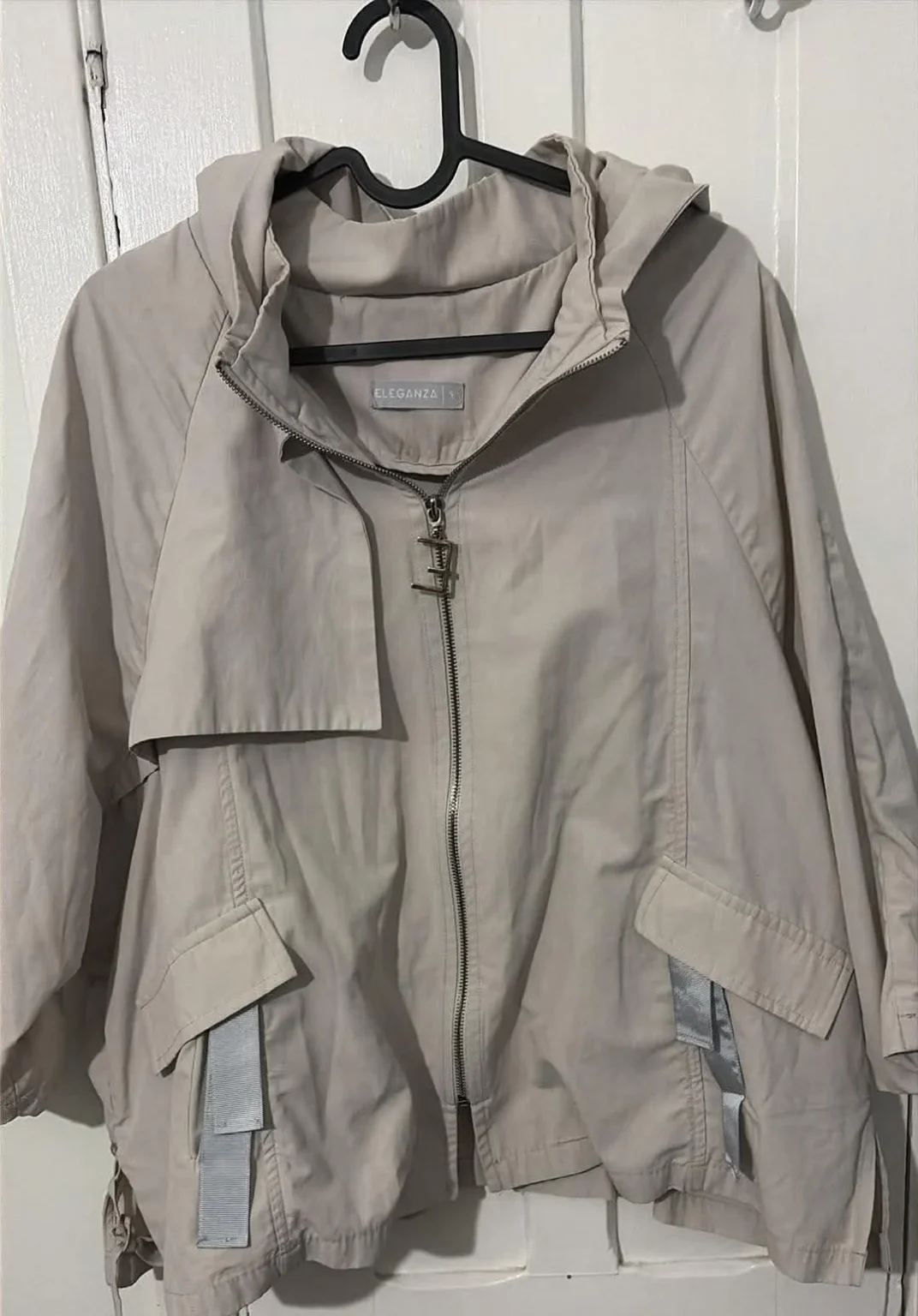 Featured image for Jacket/veston 3/4 de la marque Eleganza