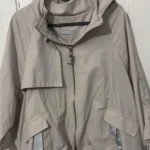 Featured thumbnail for Jacket/veston 3/4 de la marque Eleganza