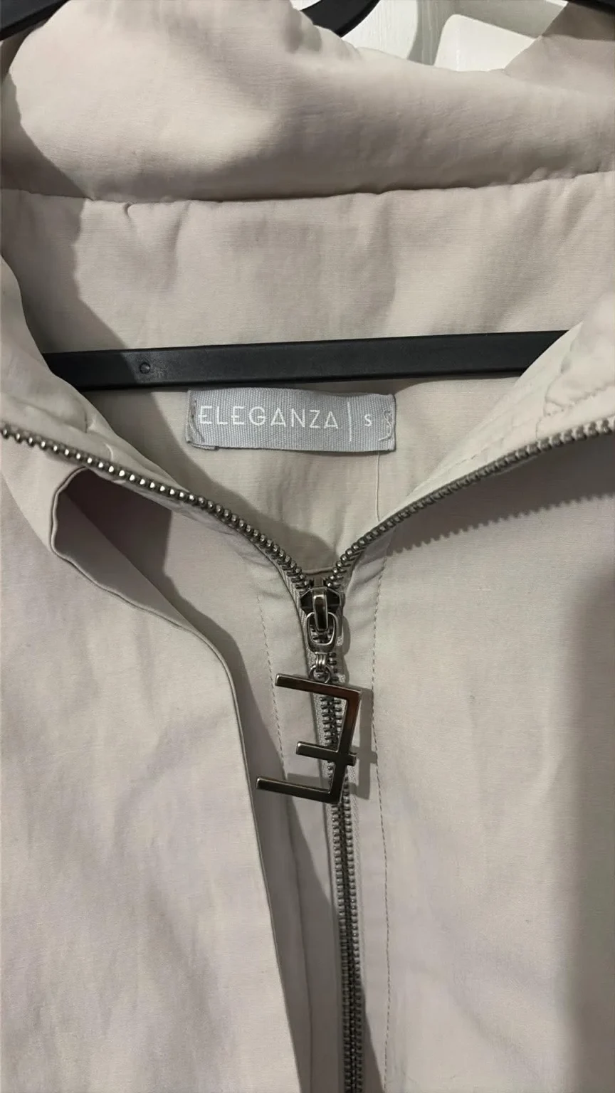 Image for Jacket/veston 3/4 de la marque Eleganza