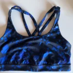Featured thumbnail for brassière sport Lululemon