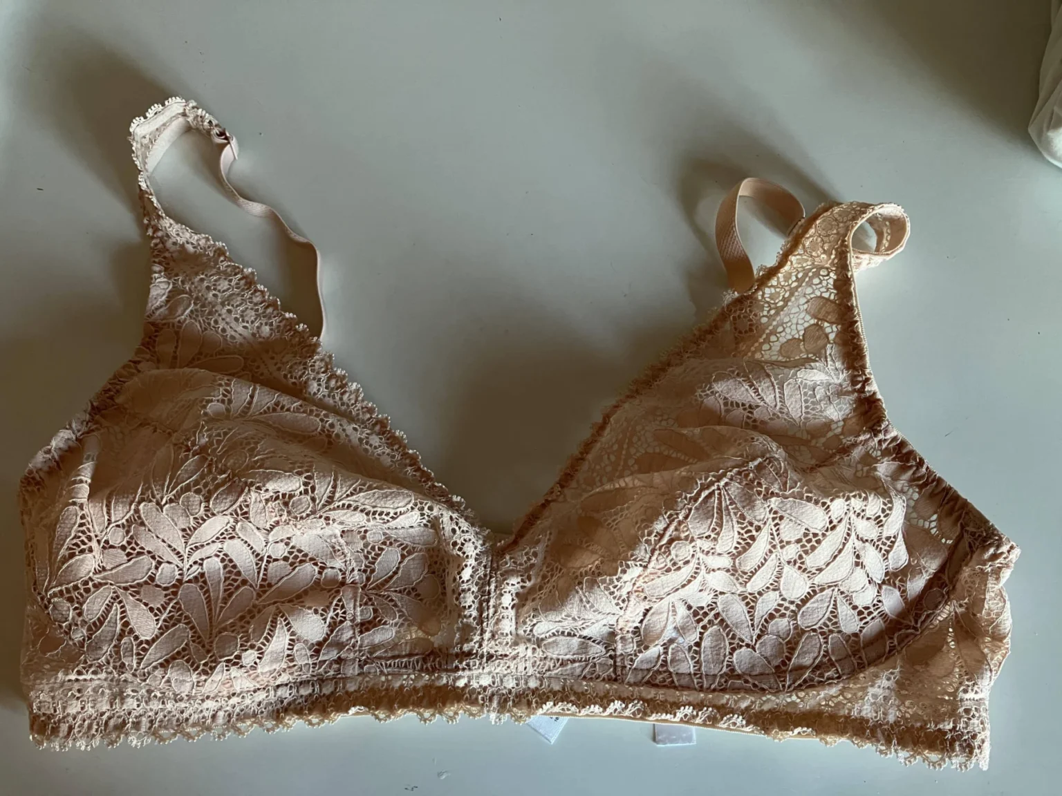Featured image for brassière dentelle Princesse tamtam