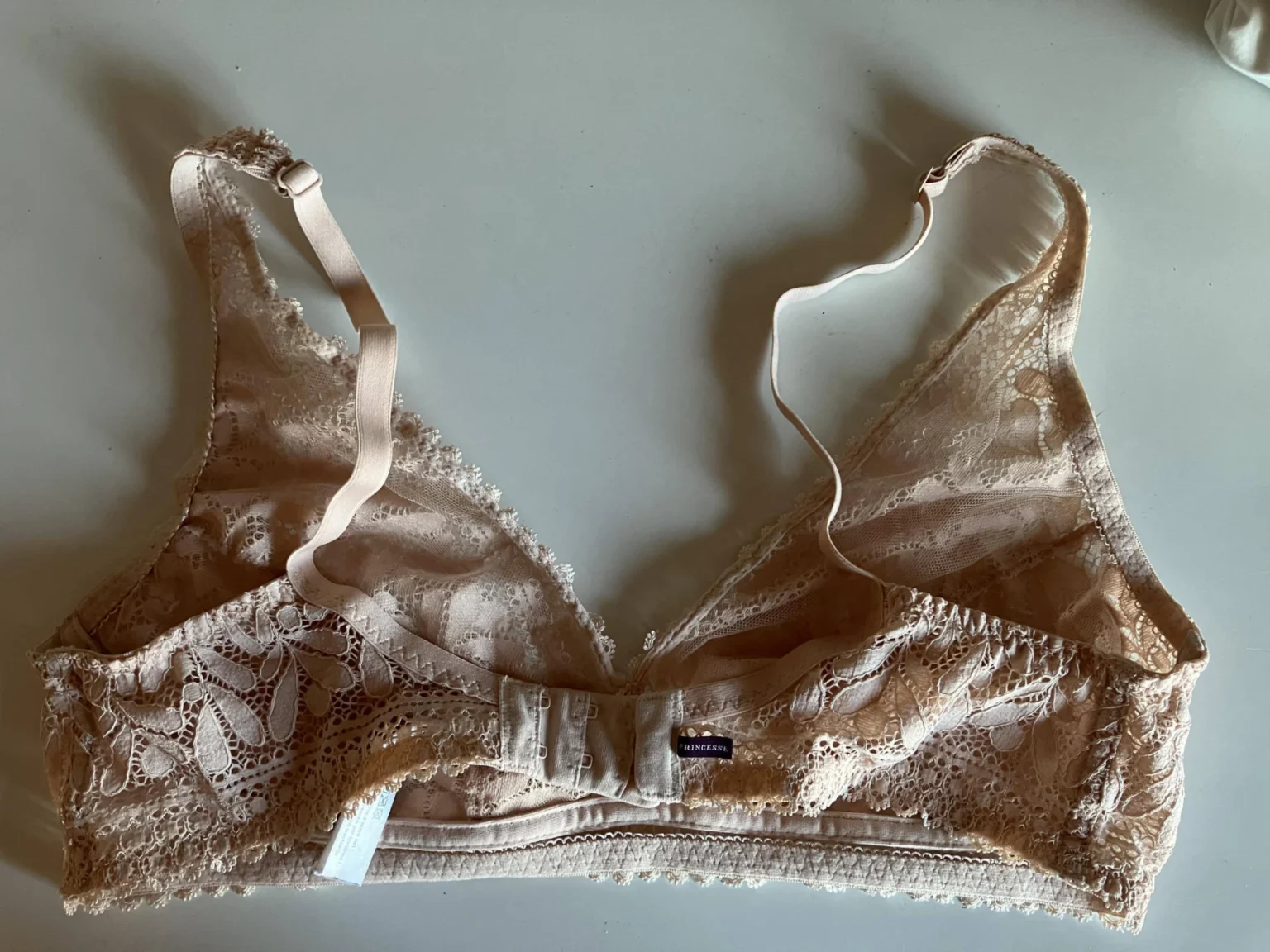 Image for brassière dentelle Princesse tamtam