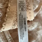 Thumbnail for brassière dentelle Princesse tamtam