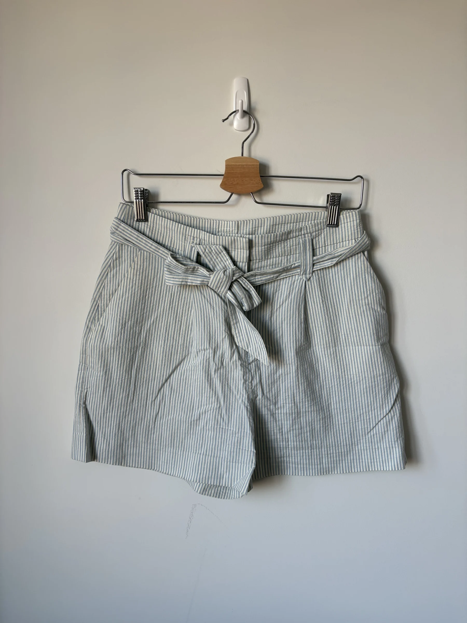 Short Sézane Sézane seconde main