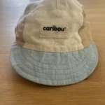 Featured thumbnail for Caribou Cap, Medium