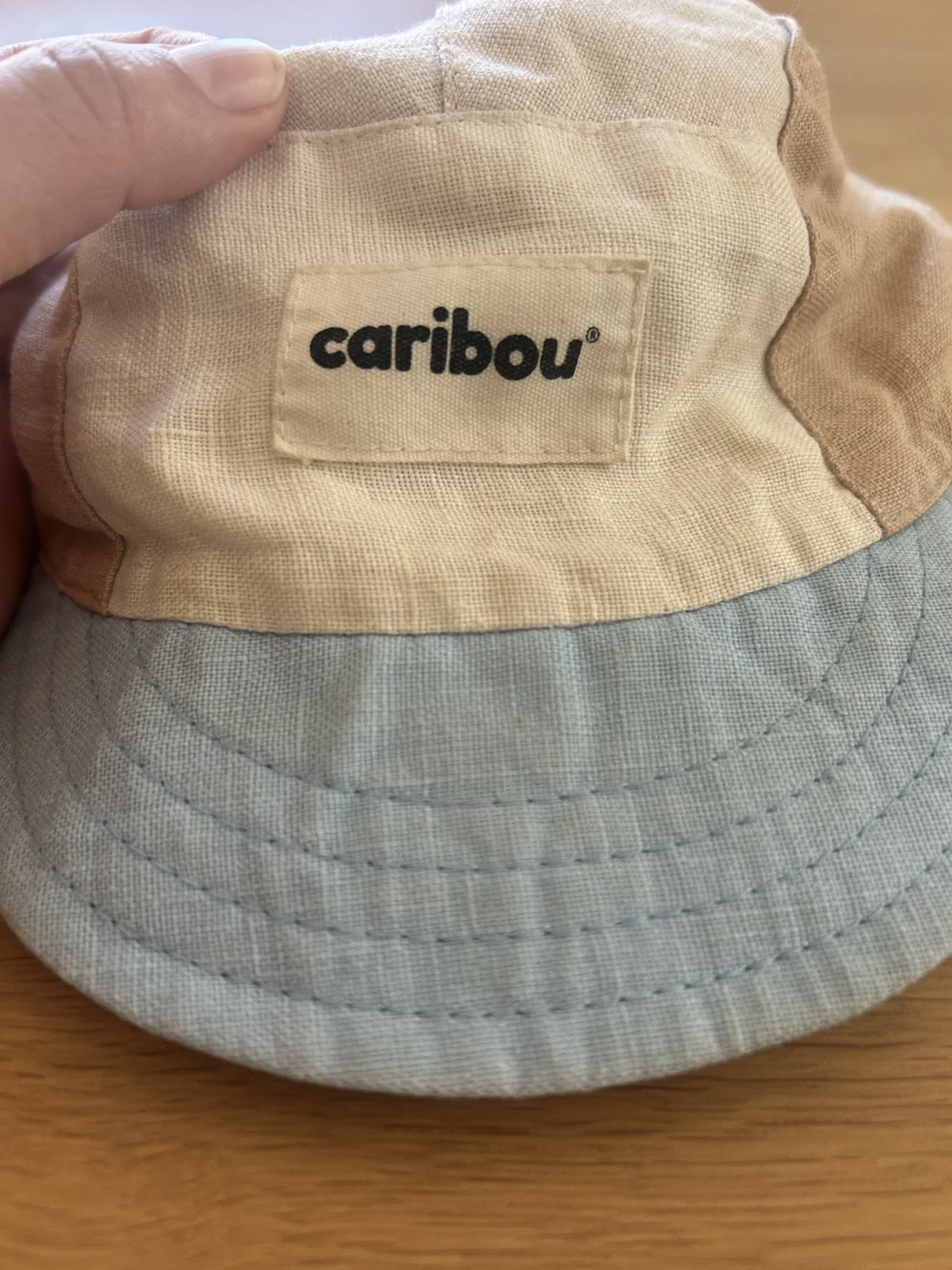 Image for Caribou Cap, Medium