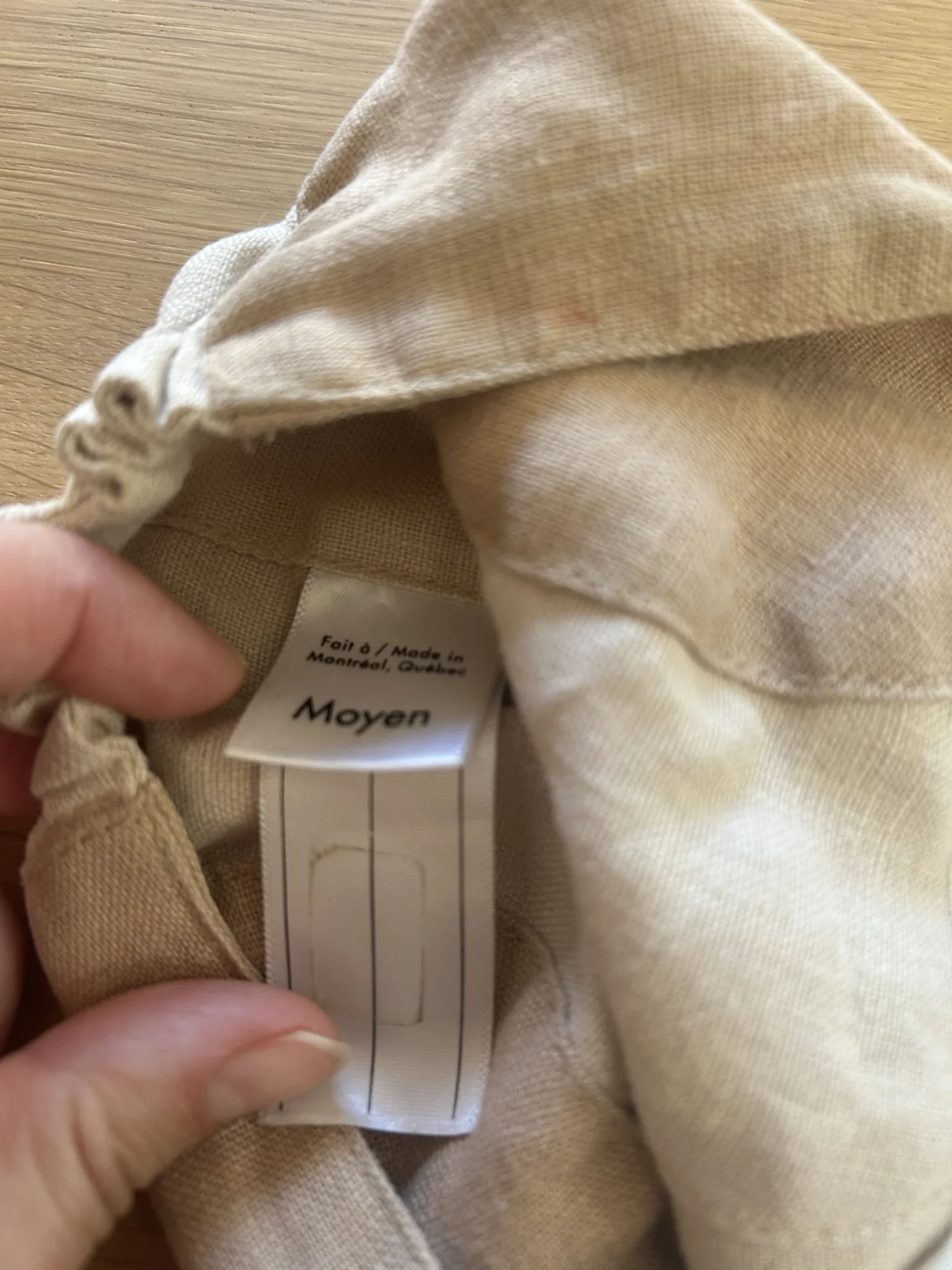 Image for Caribou Cap, Medium